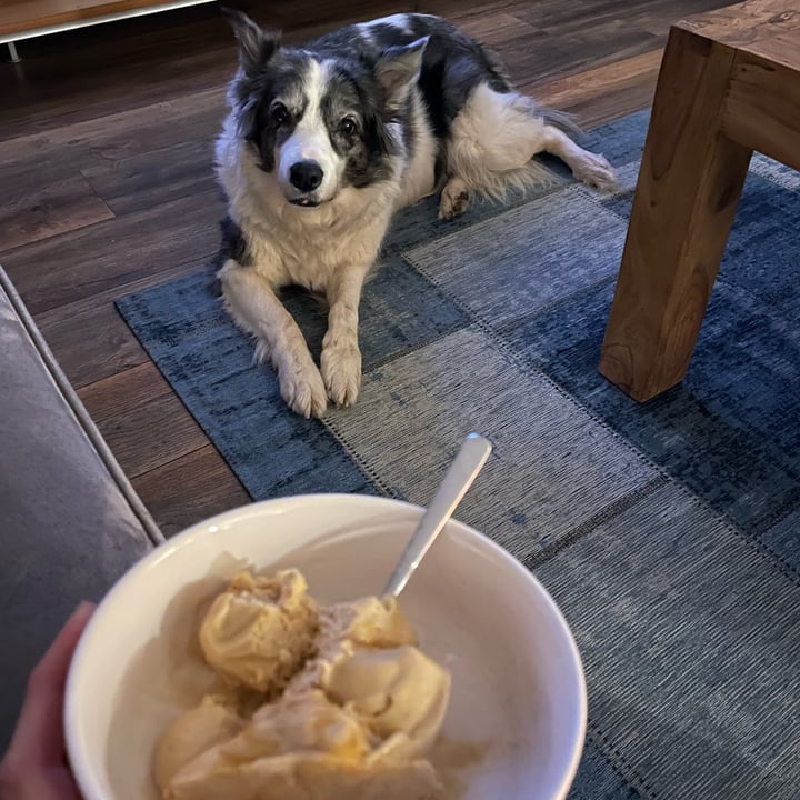 photo of Lycka Lycka Salted Caramel EIS shared by @holly808 on  25 Jan 2022 - review