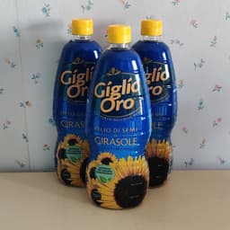 Giglio oro