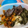 NUS Science Canteen (Frontier Phase 1)