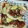 Mexhico Restaurant