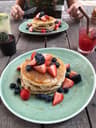 LEO Pancakes