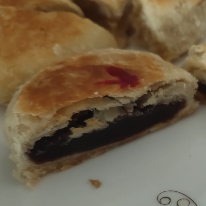 photo of House Of Tau Sar Piah Red Bean Tau Sar Piah shared by @amazinganne on  19 Aug 2020 - review