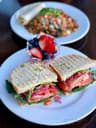 Blu Jam Cafe