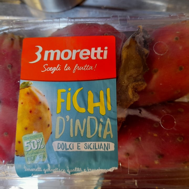 photo of 3moretti Fichi D'india shared by @kemmy on  27 Aug 2022 - review