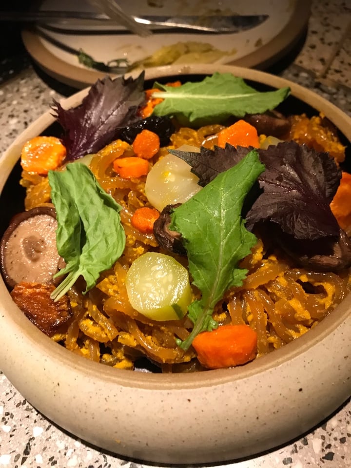 review photo of Sacro Spaghetti Asiático shared by @esteficasotti on 26 Jan 2020 - review