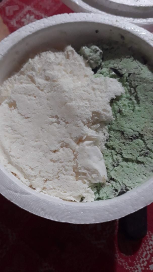 photo of El Poio que Camina Helado de Limon shared by @roberudi on  06 Aug 2019 - review