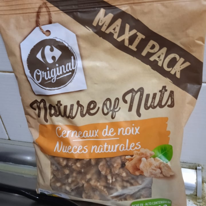 review photo of Carrefour Nueces shared by @lalocadelosgatos8 on 30 Jun 2022 - review