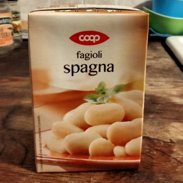 review photo of Coop Fagioli Di Spagna shared by @cchiara98 on 12 May 2022 - review