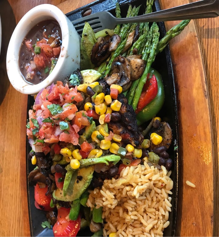 photo of Chili's Grill & Bar Sides shared by @drhemp on  02 May 2020 - review