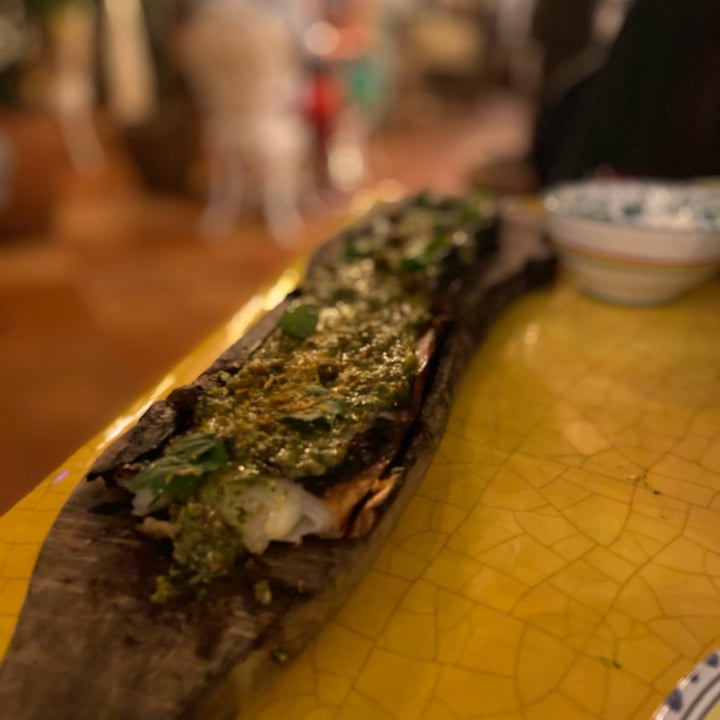 review photo of Bel Mondo Puerro A La Parrilla shared by @batips on 24 Oct 2021 - review