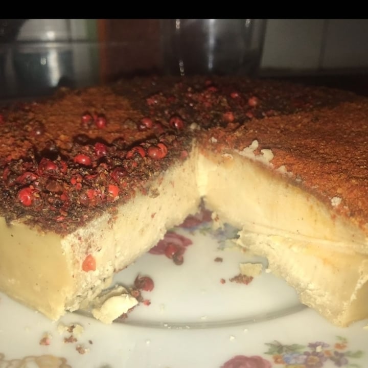 review photo of Modo Raw Queso Pimienta Rosa y Tomates Secos shared by @itayuarman on 21 Oct 2021 - review