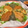 African Queen Restaurant
