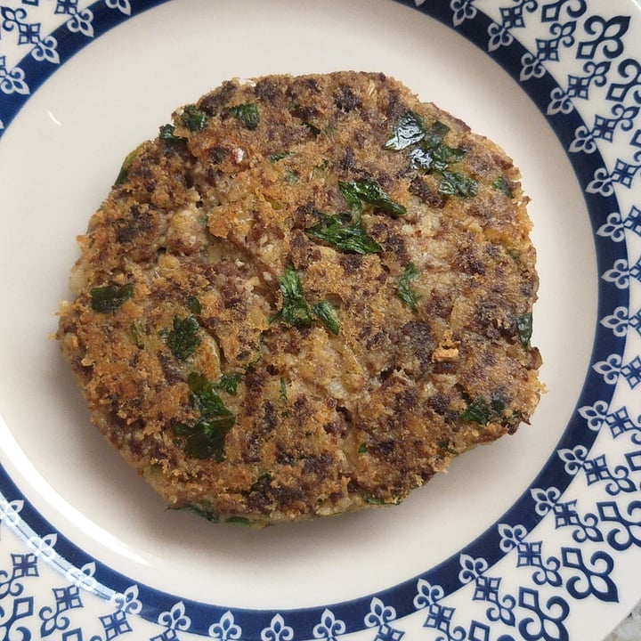 review photo of Dia% Grão de Bico shared by @cecizapatel on 29 Oct 2022 - review