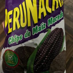PeruNachos