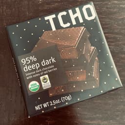 TCHO