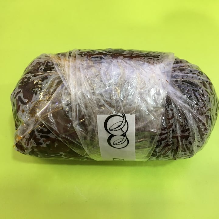 photo of QQ Rice DIY riceball shared by @herbimetal on  29 Apr 2019 - review