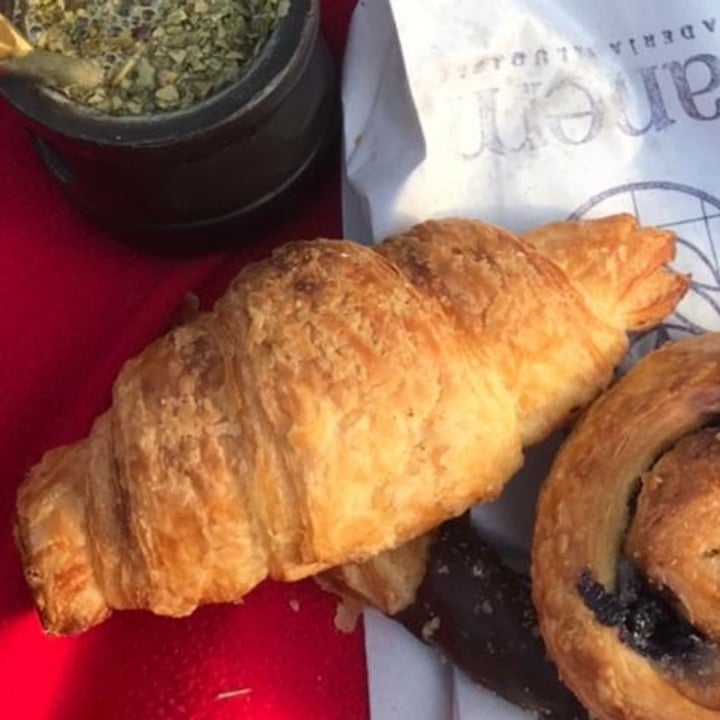 photo of Le Panem Croissant shared by @tadegrimberg on  24 Mar 2021 - review