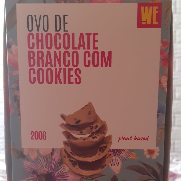 review photo of We Nutz Easter Egg shared by @patcomamoreluz73 on 22 Apr 2022 - review