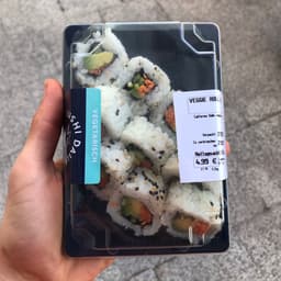 Sushi Daily
