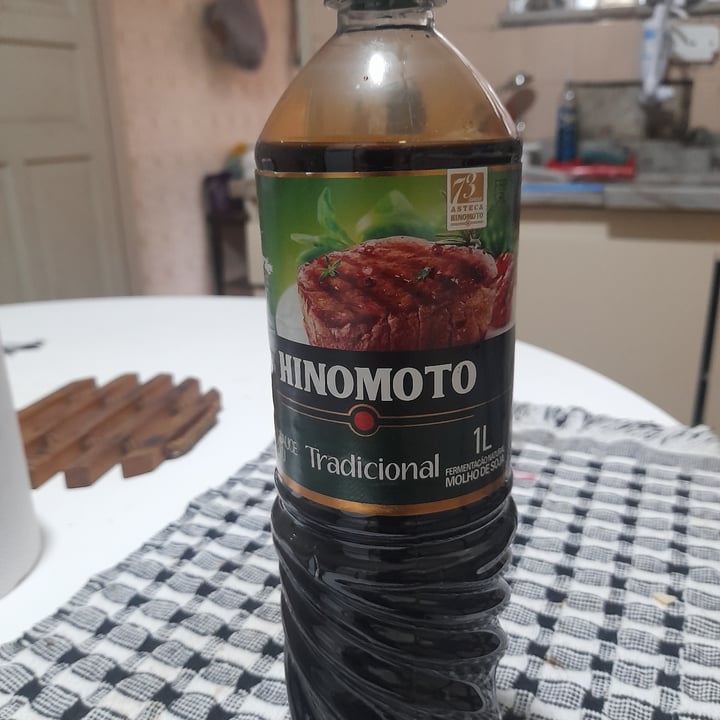 photo of Hinomoto Tradicional  shared by @joaopmnave on  14 Sep 2022 - review