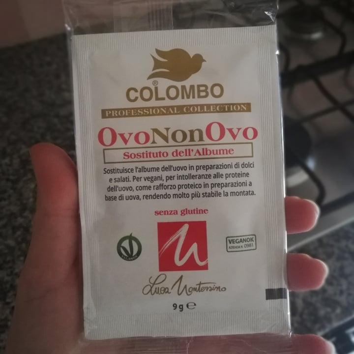 photo of Colombo Sostituto Albume shared by @tamitami on  26 Apr 2021 - review