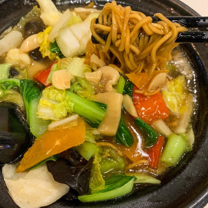photo of D' life Claypot noodles shared by @katrinachew on  02 Aug 2020 - review