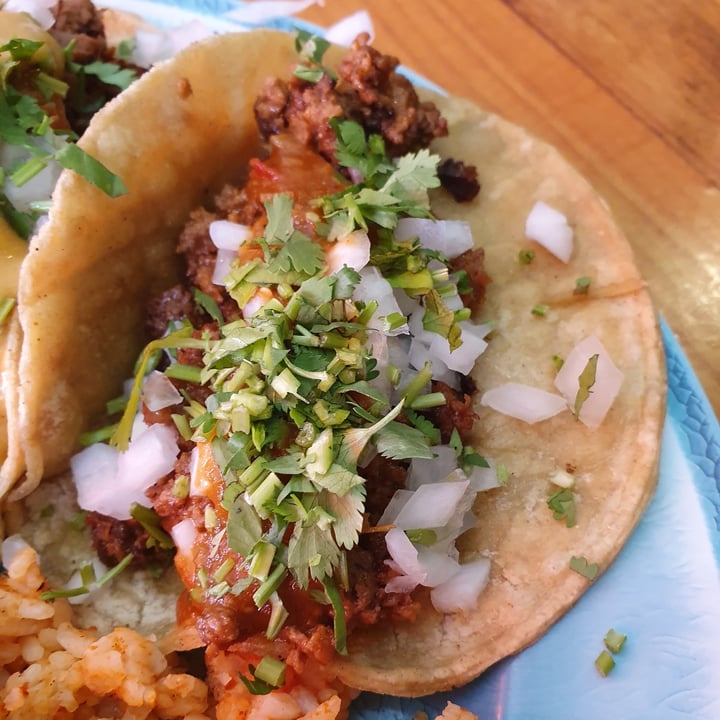 photo of Sugar Taco Carne Asada Tacos shared by @paniwilson on  25 May 2022 - review