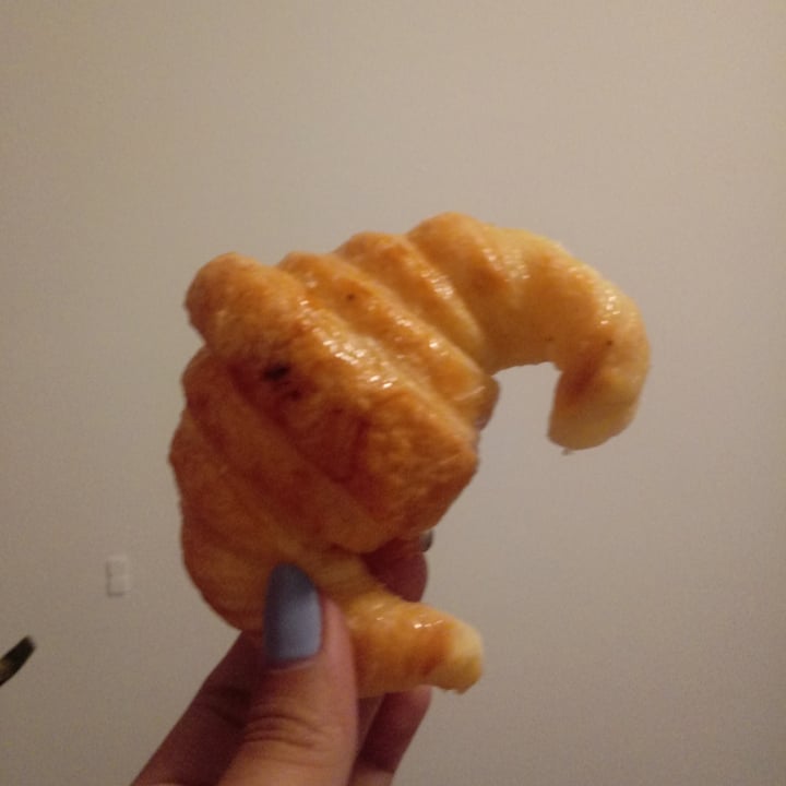 review photo of Tu Mercadito Vegano Medialunas Veganas shared by @musa-en-huelga on 07 Mar 2021 - review
