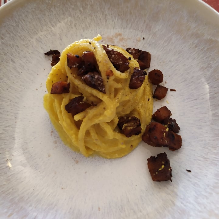 review photo of Planet Eating Different Carbonara Vegetale shared by @sabrina1975 on 02 Dec 2021 - review
