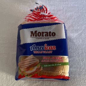 Morato American texas toast Reviews