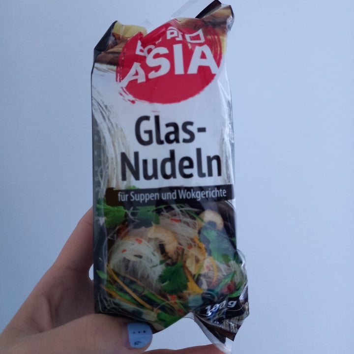 photo of Bon Asia Glasnudeln shared by @sarahsarinha on  15 Oct 2021 - review