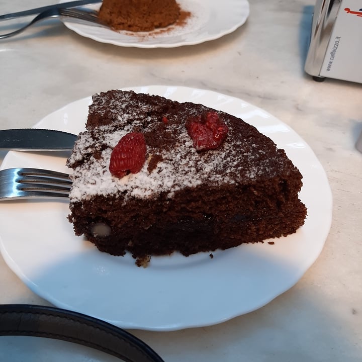review photo of Torteria Olsen torta shared by @francesca529 on 22 Mar 2022 - review