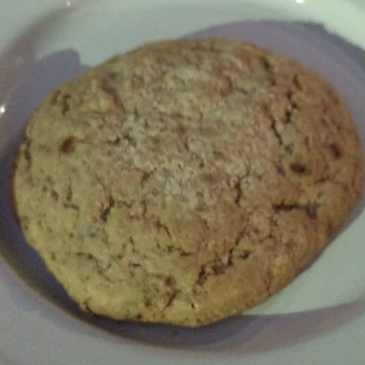 photo of OL'DAYS Coffee and Deli Cookie melosa de frambuesa shared by @cerezaazul on  06 Jan 2022 - review