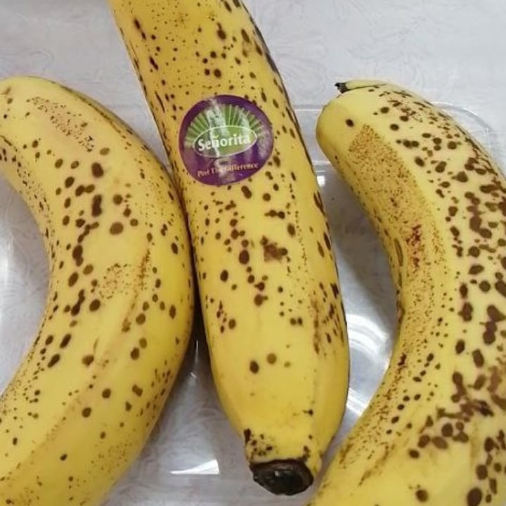 photo of Senorita Banana shared by @joshuaa01 on  26 Jun 2022 - review