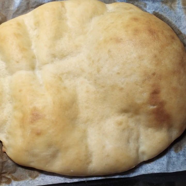 photo of Buitoni Base Focaccia shared by @rositarm on  29 May 2022 - review
