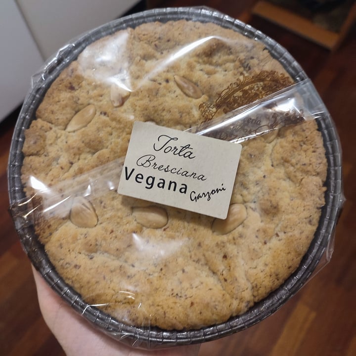 review photo of Pasticceria Caffetteria Garzoni Sbrisolona Vegan shared by @catia2697 on 10 Mar 2022 - review
