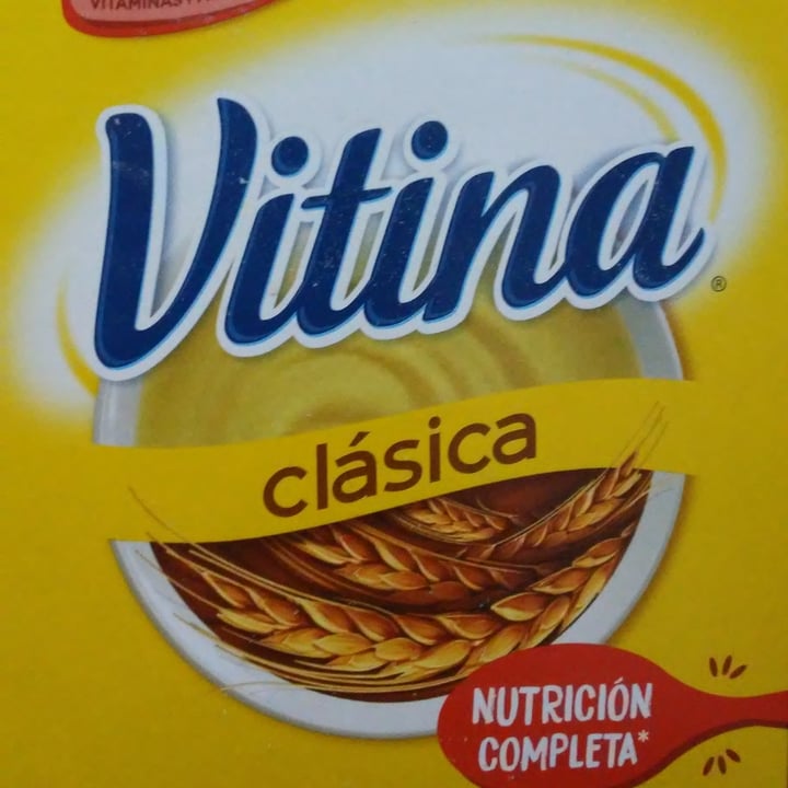 review photo of Vitina Vitina clásica shared by @oriana22 on 06 May 2020 - review