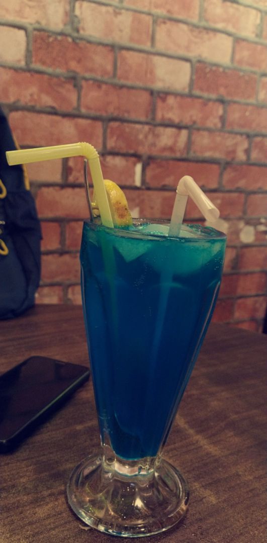 photo of Cafiyaana: Brew cafe Blue heaven shared by @yogitadhingra on  17 Feb 2020 - review
