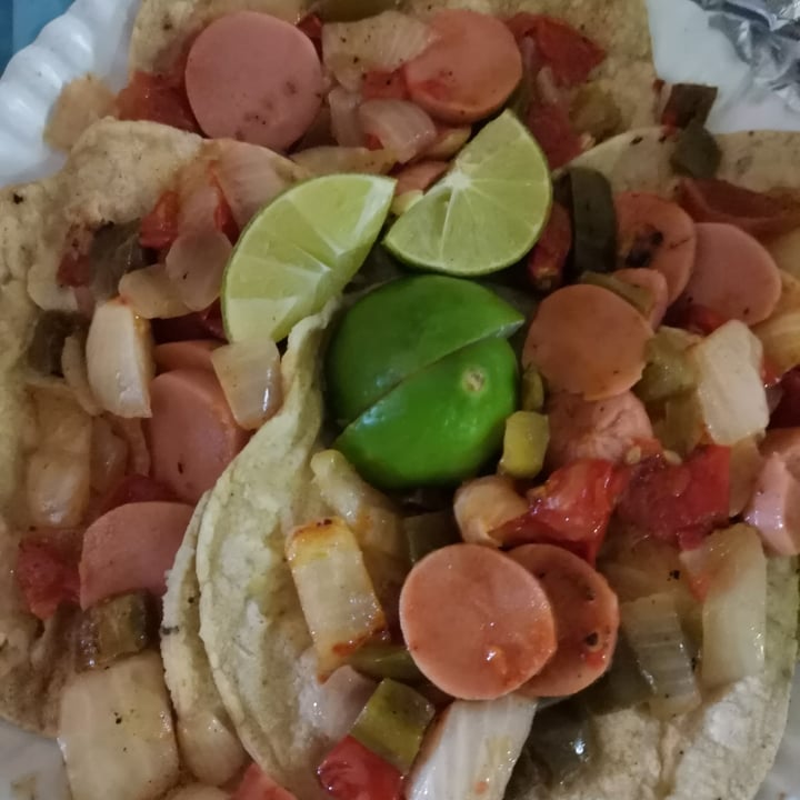 photo of Gracias Madre Taquería Vegana Tacos veganos shared by @dianahm on  06 Jun 2020 - review