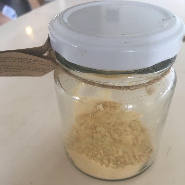 review photo of The Kind Kitchen V'Egg Yolk shared by @cjv on 07 Mar 2022 - review