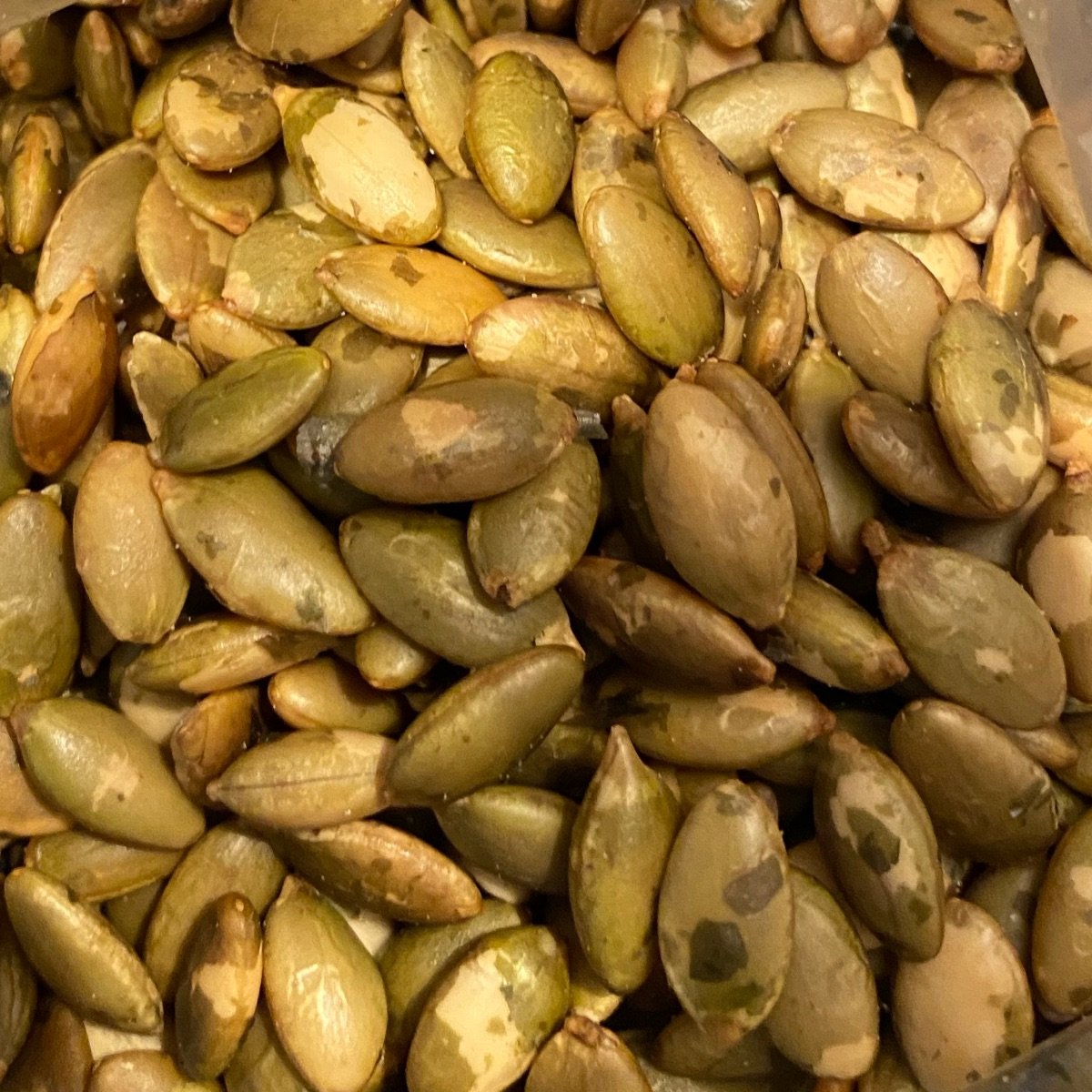 Bulk Barn Roasted Unsalted Pumpkin Seeds Reviews abillion