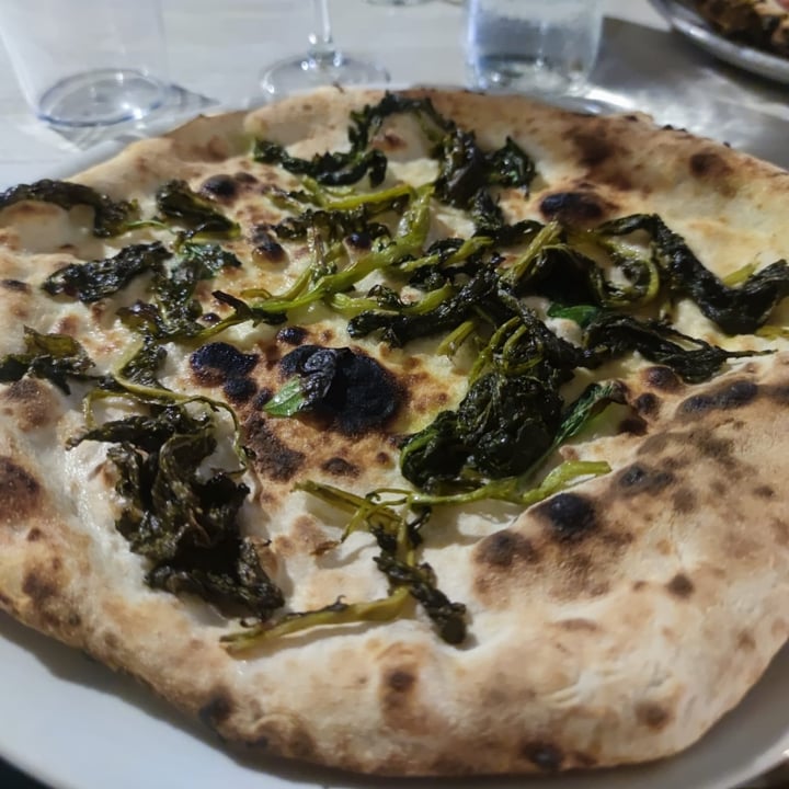 photo of Il Segreto Di Pulcinella Pizza shared by @streghetta85 on  15 Dec 2022 - review