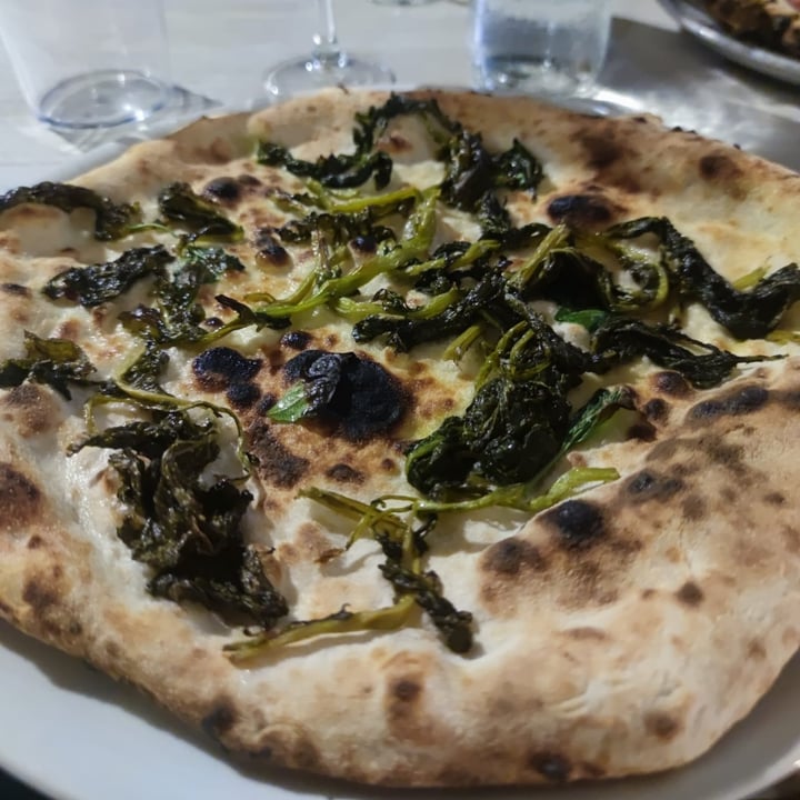 review photo of Il Segreto Di Pulcinella Pizza shared by @streghetta85 on 15 Dec 2022 - review