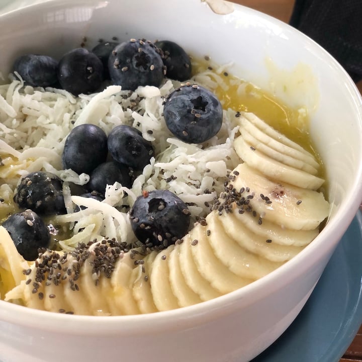 review photo of COSECHA NATURAL Tropical Bowl shared by @marisajohnson on 26 Jul 2021 - review