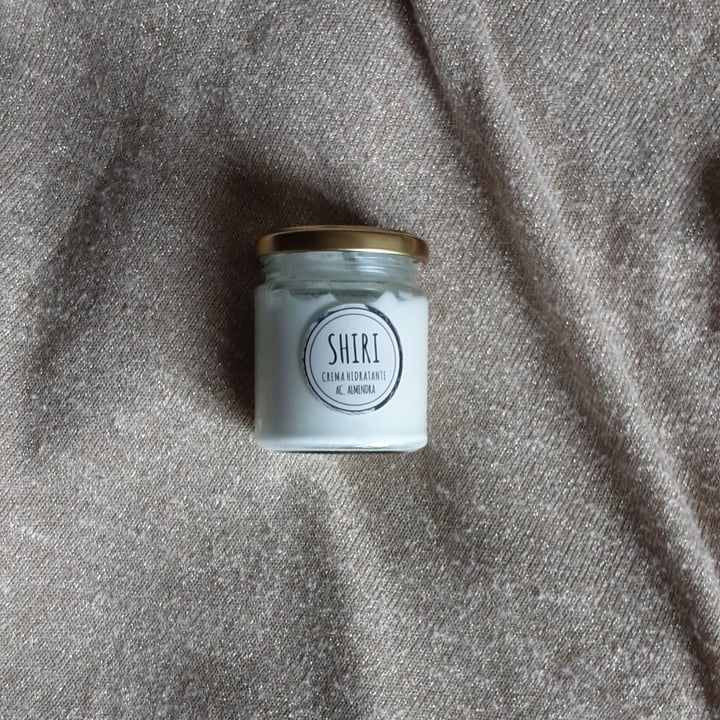 review photo of Shiri Crema Hidratante shared by @veve on 19 Jan 2021 - review