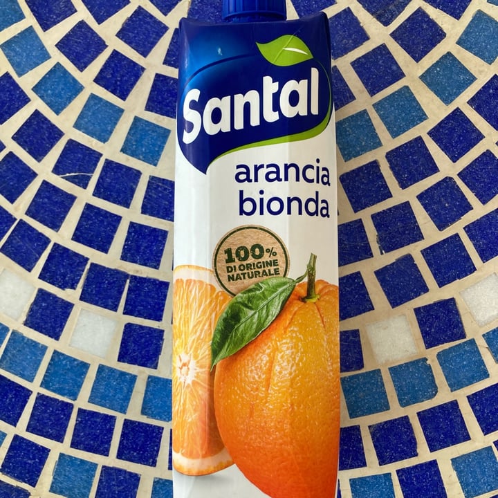 review photo of Santal Arancia shared by @manumanu on 30 Jun 2022 - review