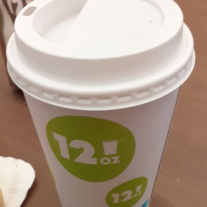 photo of 12oz Americano shared by @iosonoedgavd on  30 Oct 2022 - review