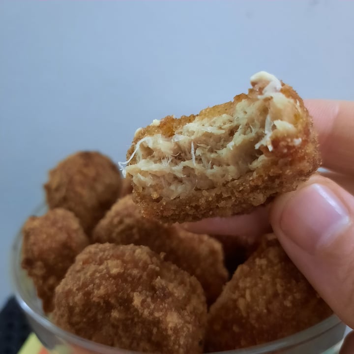 photo of MorningStar Farms Veggie Chik’ N Nuggets shared by @greasy-vegan on  22 Oct 2020 - review