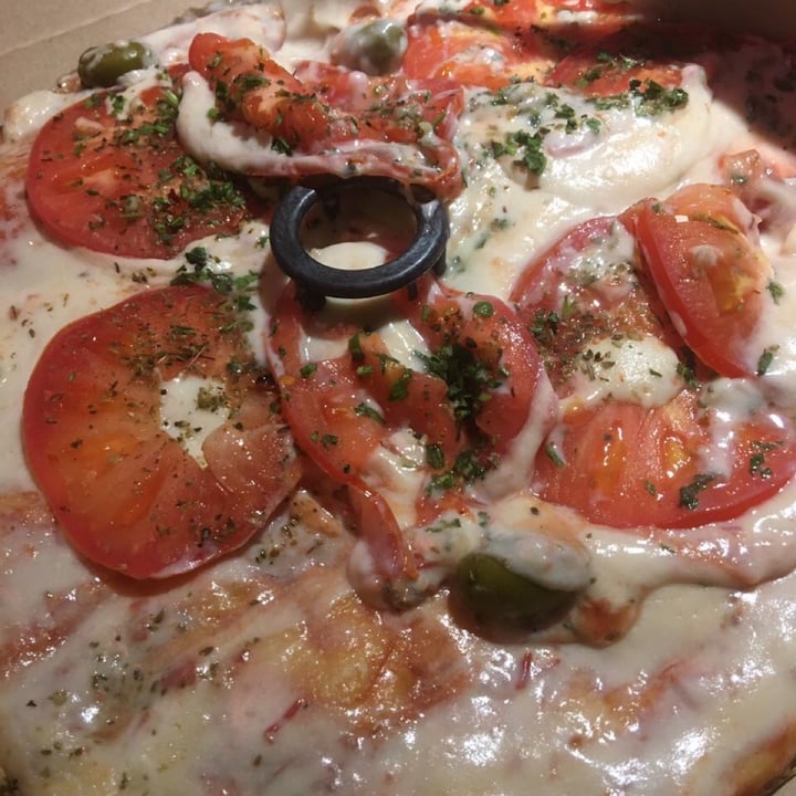 photo of Pizzería Bochini Pizza Napolitana shared by @rafalee90 on  21 Feb 2021 - review