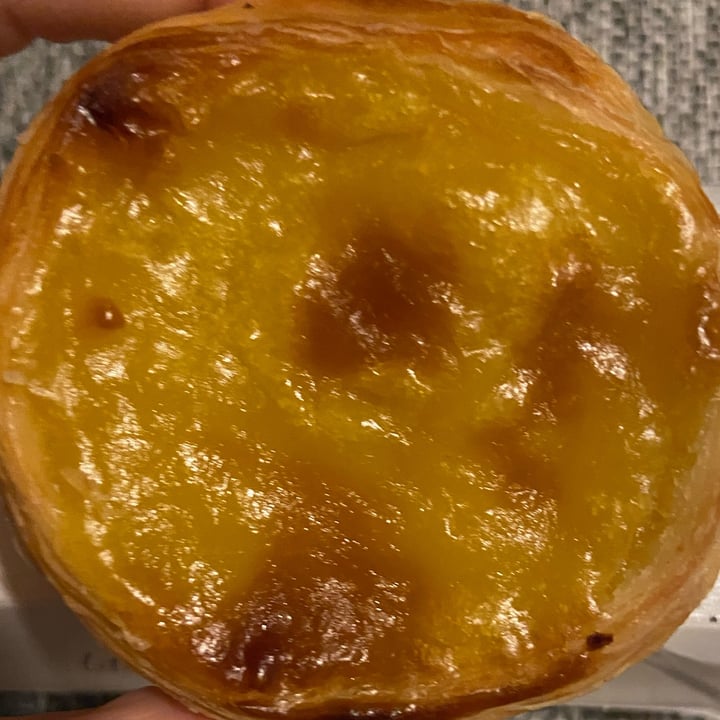 review photo of Casa Das Natas Vegan Natas shared by @plantbasedstorm on 10 Apr 2022 - review